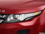  Drivers Side Headlight photo